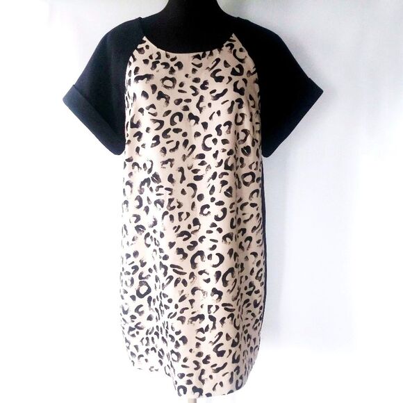 KEEPSAKE the Label Dresses & Skirts - Keepsake animal print dress (0235)